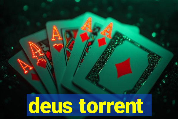 deus torrent
